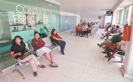 Sepultan senadores de Morena al Insabi, aprueban desaparición