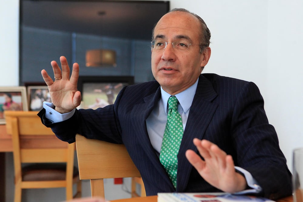 Foto: Archivo / EL UNIVERSAL