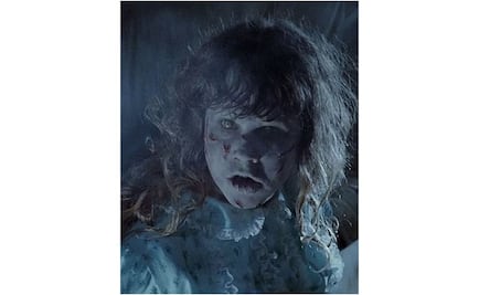 "El Exorcista" volverá a la pantalla grande