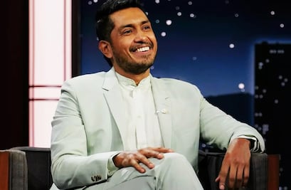 De activista a ser acusado de "depredador sexual"; los escándalos de Tenoch Huerta