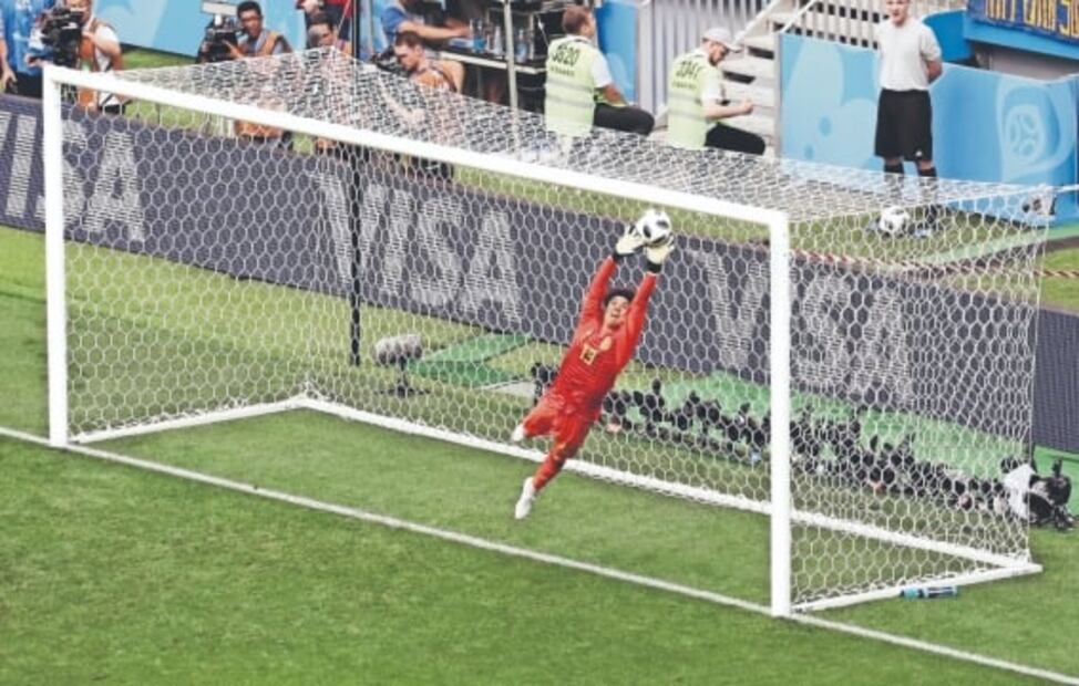 México logra histórico triunfo ante Alemania