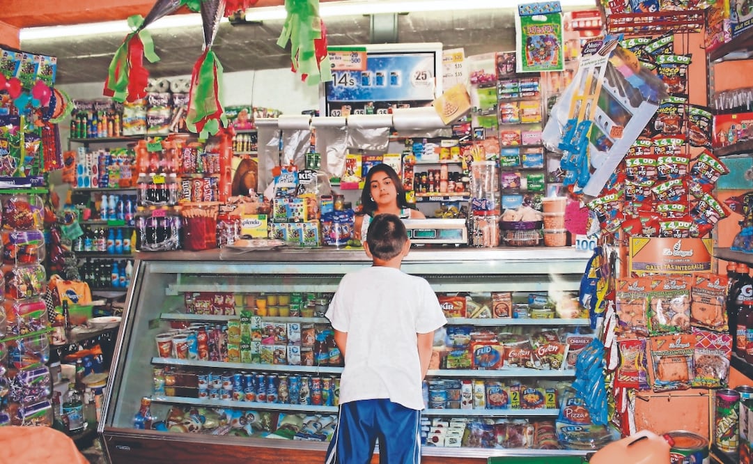 La ANPEC señaló que rechazan el IEPS porque afecta al consumo y no cura la salud. ARCHIVO EL UNIVERSAL