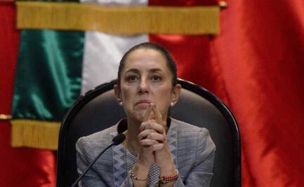 Sheinbaum pide revisar denuncia contra Néstor Vargas por posible abuso sexual