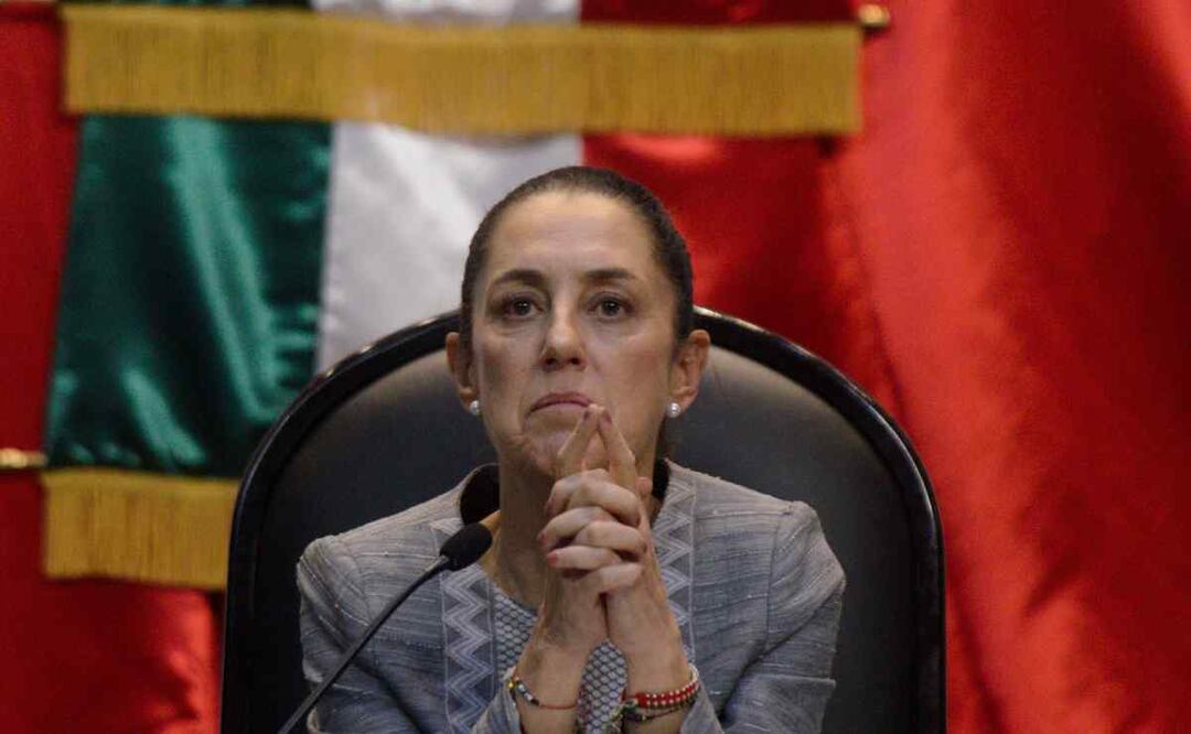 Foto: Cuartoscuro/ EL UNIVERSAL