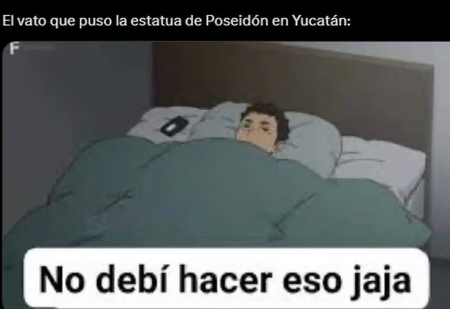 Vía X.