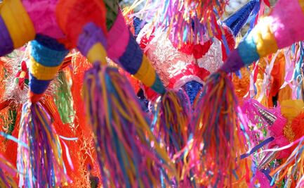 Cuándo es la Feria de la Piñata en Acolman, la cuna de las posadas