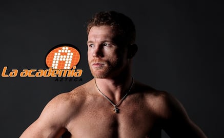 Canelo Álvarez fue el invitado especial de La Academia previo a su pelea ante Berlanga