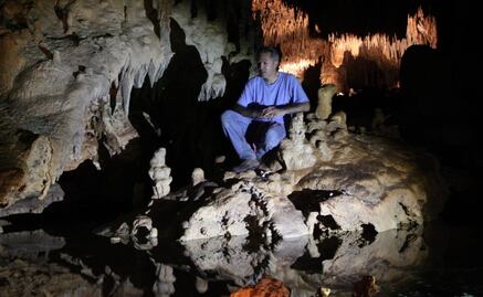 “Sombras y Susurros”: historias extrañas de arqueólogos y antropólogos reunidas en un libro