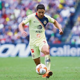 Prohibido perder en América frente a Pumas