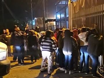 Reos se intoxican con narcóticos en el Cereso de Cajeme; al menos 2 fallecieron
