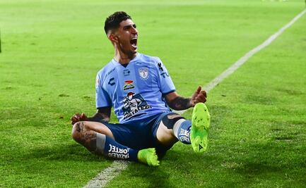 Víctor Guzmán explota contra Gerardo Martino y su ausencia en la Selección Mexicana