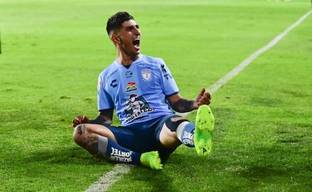 Víctor Guzmán explota contra Gerardo Martino y su ausencia en la Selección Mexicana