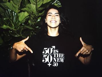 La mexicana Daniela Soto-Innes es nombrada como la mejor chef del mundo