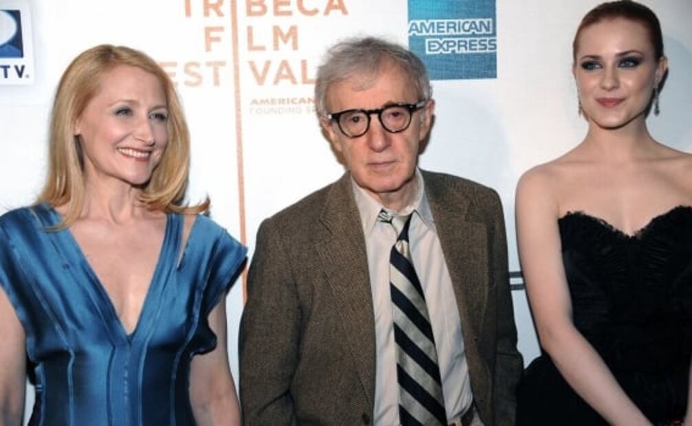 Los actores que prometieron no volver a trabajar con Woody Allen