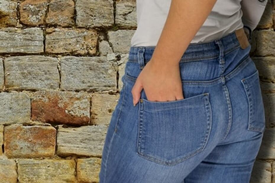Con qué frecuencia lavar los jeans para no desgastarlos