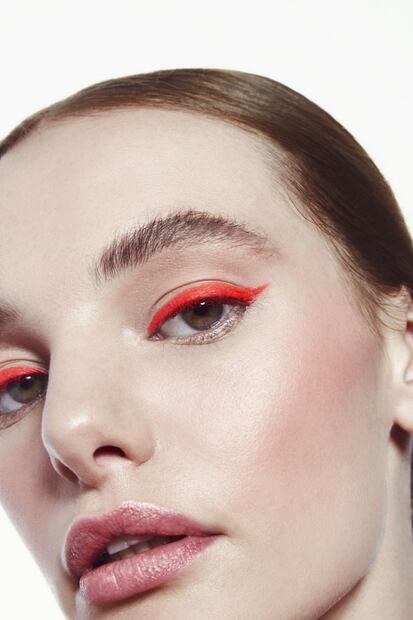 Tendencias de maquillaje para el verano