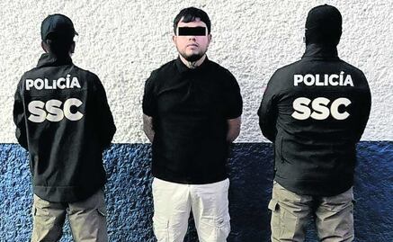 “El Cabezón” de la Unión Tepito es ligado al asesinato de los dueños de Dolls Drink; es familiar de "El Lunares"