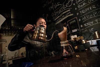 Pueblos aromáticos para los cafeteros empedernidos