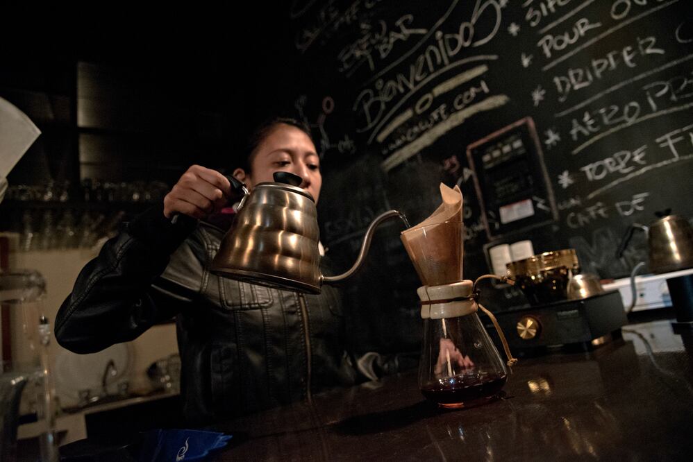 Disfruta de esta ruta turística que solo unos cuantos conocen en poblados escondidos de Veracruz. (Foto: Luis Juvera)