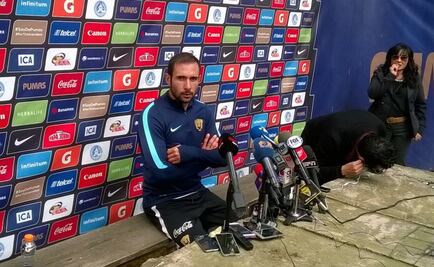 A Pumas no le intimidan los rivales en Libertadores