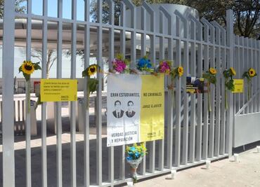 Dan 90 años de cárcel a 5 militares que asesinaron a alumnos del Tec de Monterrey en 2010