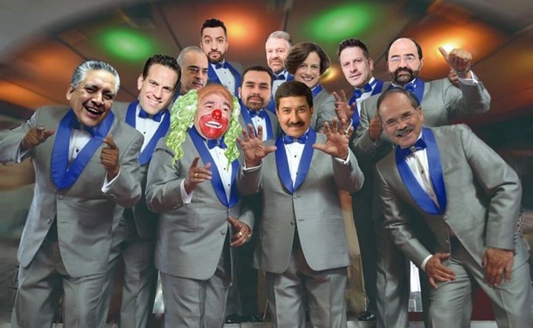 Foto: Twitter @Javier_Corral