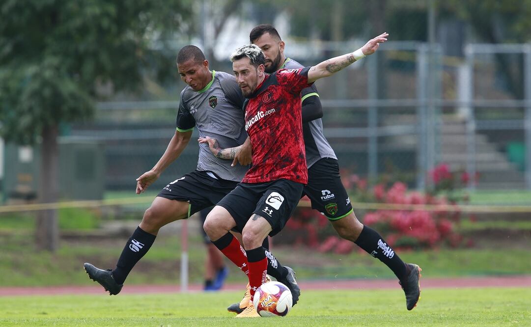FOTO: FC JUÁREZ