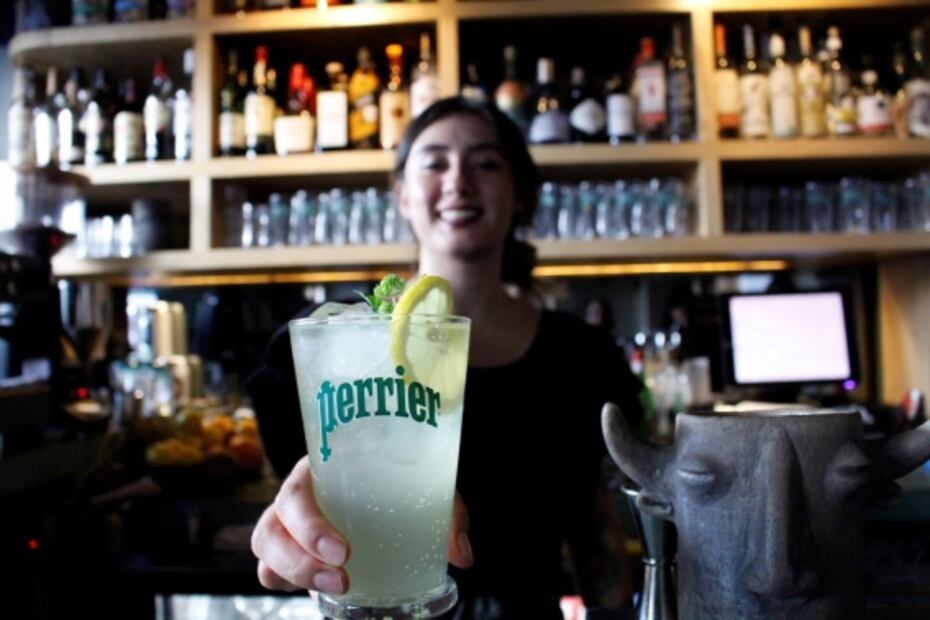 3 cocteles con esencia francesa 