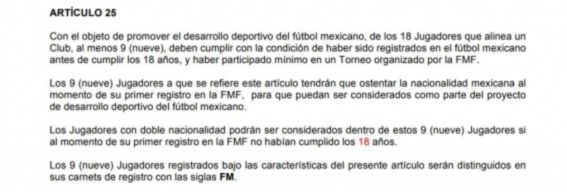 Giovani Dos Santos jugará con América como "Formado en México"