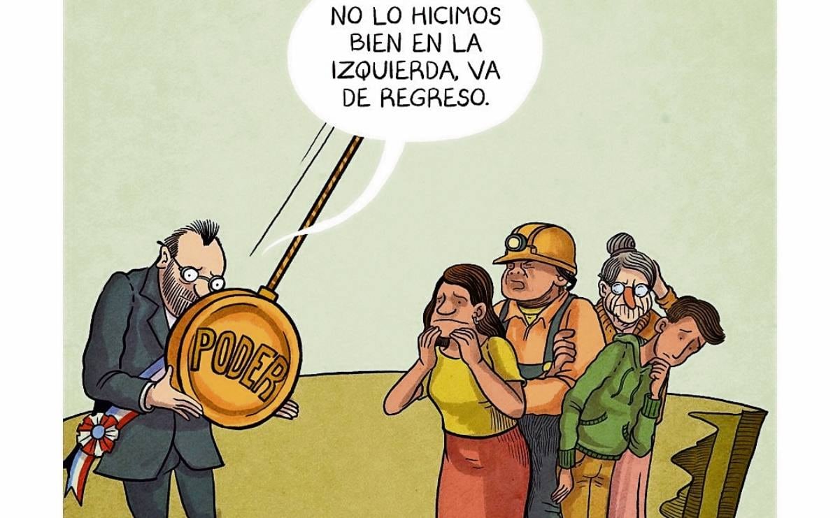 Cartón de CHELO