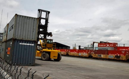 México recibió casi 37 mil mdd de inversión extranjera en 2024; 54% corresponde al sector manufacturero