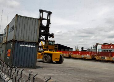 Para 2026 México recibirá 48 mil mdd por Inversión Extranjera Directa: prevé Comce; crecerán nuevas inversiones