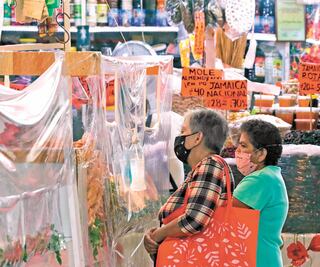 Confianza, con avance marginal en mayo