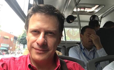 Decidirán "Galileos" en octubre si salen del PRD