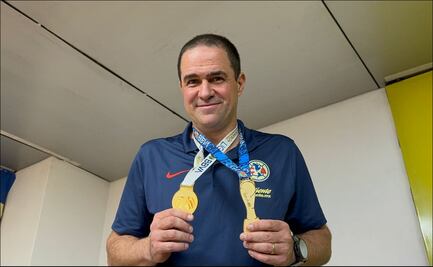 André Jardine: “Hay mucha gente que intenta descalificar nuestros triunfos”