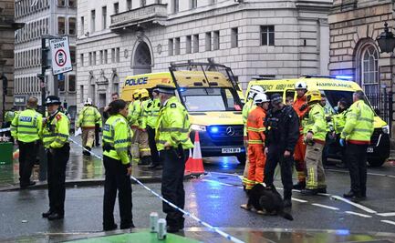 SRE ofrece ayuda a mexicanos tras atropellamiento masivo en Liverpool; no se registran connacionales afectados