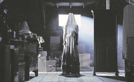 Fantasmas y monstruos más temidos del mundo 