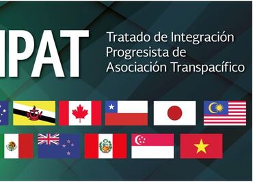 ¡Por fin! Tratado Transpacífico operará con sus 11 socios; se une Brunéi este jueves