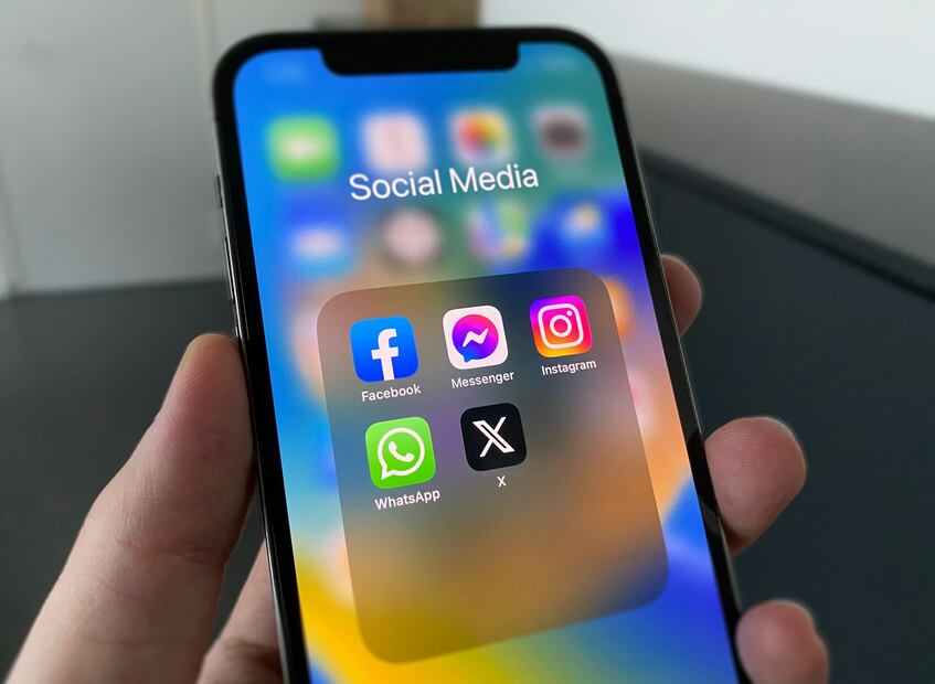 Sácale provecho al nuevo "Borrador" de WhatsApp. Foto: Unsplash
