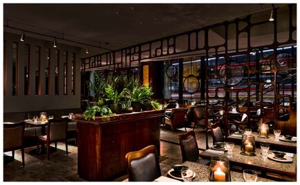 El arte de la cocina mexicana llega a Londres