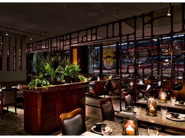 El arte de la cocina mexicana llega a Londres
