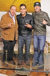 Le entran al reggaetón