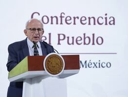 INAH destaca recuperación de 16 mil 244 bienes arqueológicos; EUA, España, Italia, los países con más piezas repatriadas