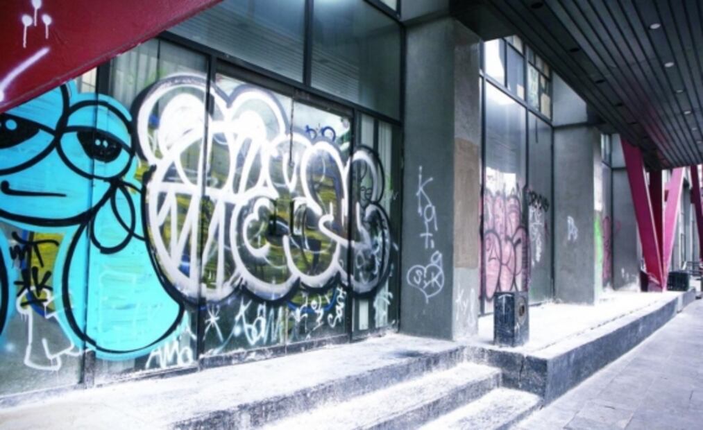 La nostálgica exposición de Juan Guzmán que revivió al número 92 de la avenida Juárez