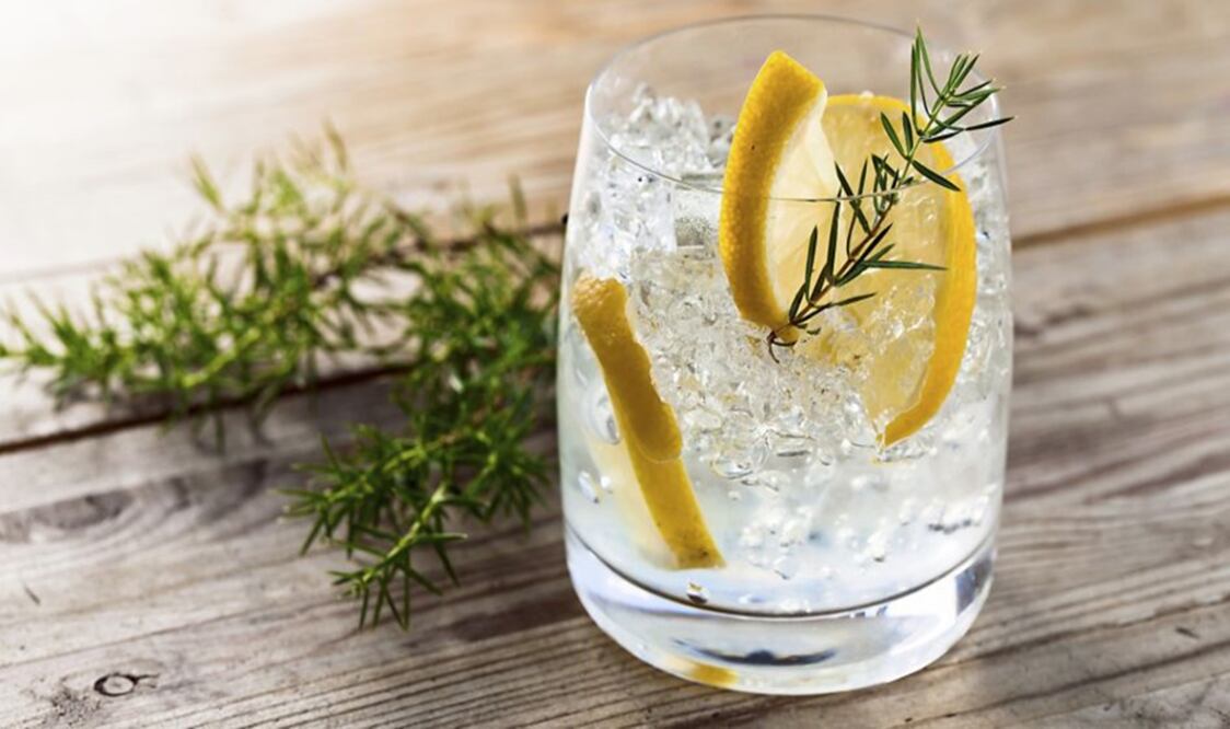 Foto: / En julio se llevará a cabo del Festival Gin & Tonic