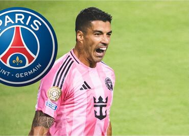 Mundial de Clubes: Inter Miami empata ante Palmeiras y avanza a octavos de final; enfrentará al PSG