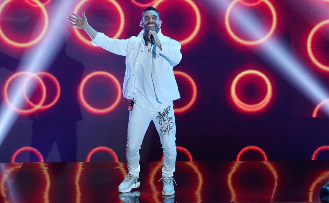 Flow Fest. FOTO: Archivo EL UNIVERSAL