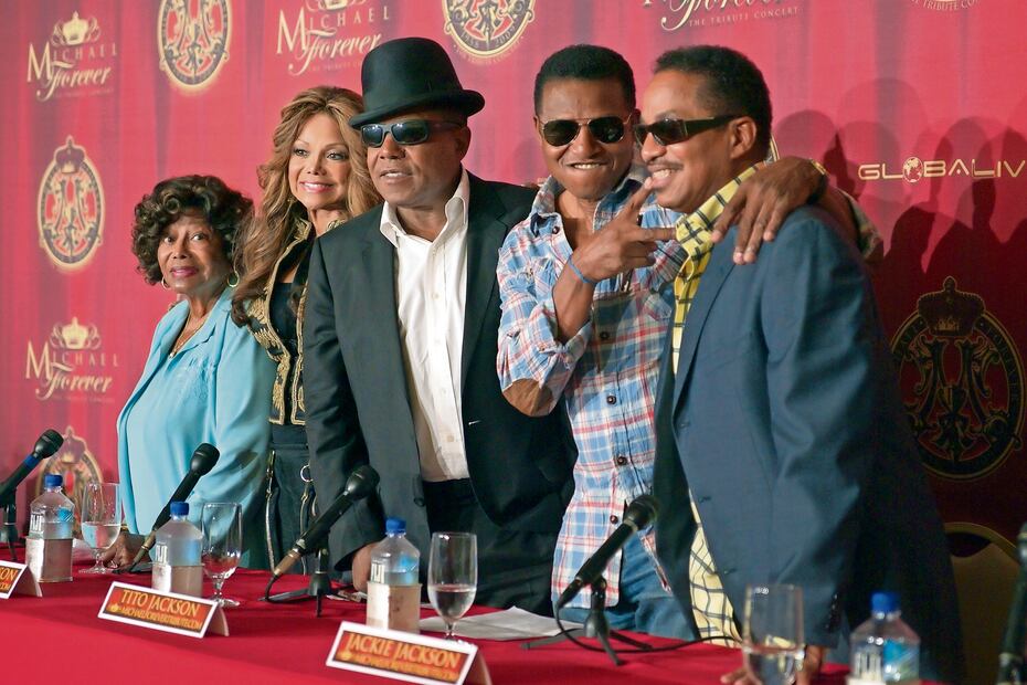Conflictos familiares Fotos: Archivo EL UNIVERSAL, Billboard Awards
y Agencias