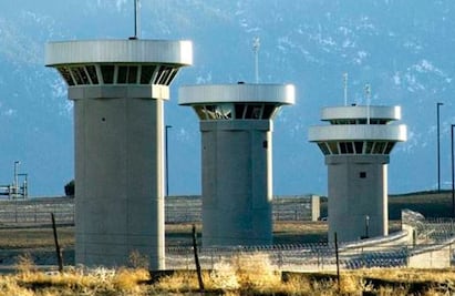 Otoniel, el poderoso capo colombiano, hará compañía al Chapo en la temible cárcel de Florence