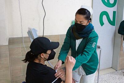 IMSS prevé realizar 5.2 millones de atenciones en salud en 2024